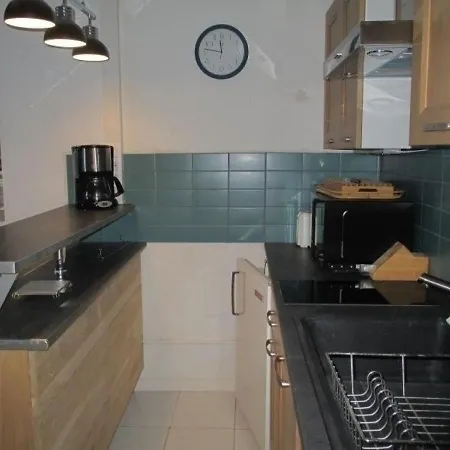 La Mongie, 1 Piece, 4 Personnes - Fr-1-404-135 Apartamento