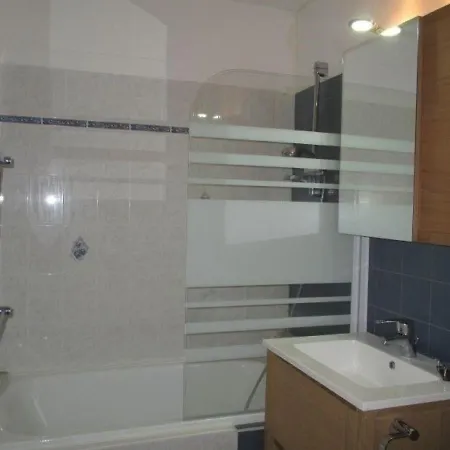 La Mongie, 1 Piece, 4 Personnes - Fr-1-404-135 Apartamento