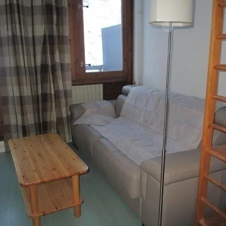 La Mongie, 1 Piece, 4 Personnes - Fr-1-404-135 La Mongie